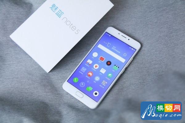 魅蓝Note5拆解：深入分析魅族如何兼顾外观与做工？ 