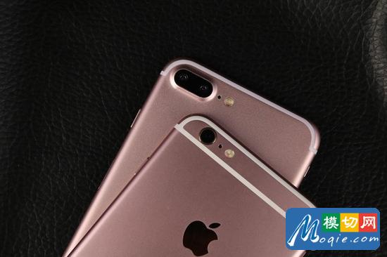 提前拿到"iPhone 7" 请给我一个购买理由 