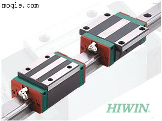 HGH20CC/HGW20CC上银精品导轨