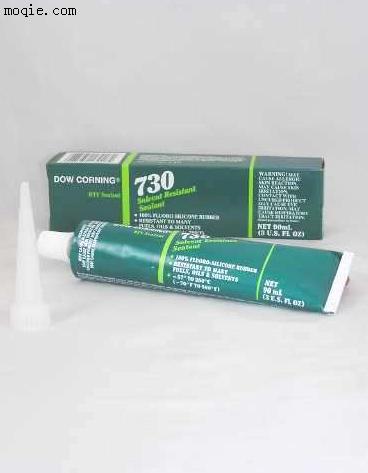 美国道康宁 dowcorning 730  耐溶剂