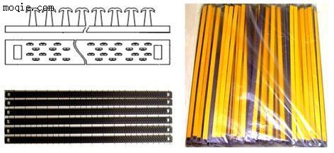 机箱束网条/束网条背胶/机柜束网条