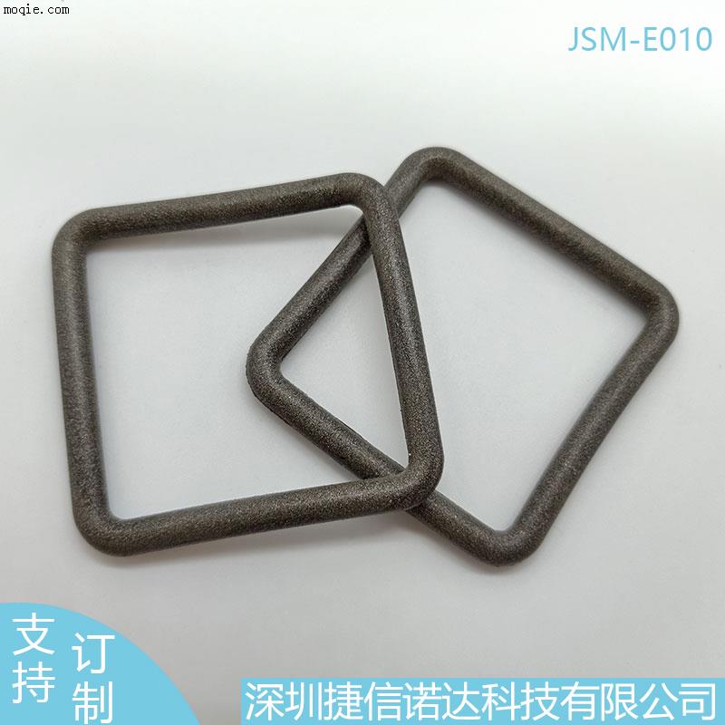 镍碳导电橡胶JSM-E010直径5MM模压**体成型