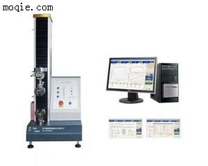 桌上型伺服式万能材料试验机金属塑料拉伸弯曲延伸率橡