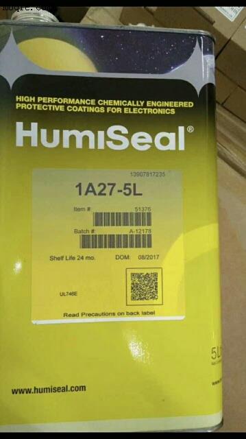 美国Humiseal 1A20