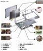 供应3M4604模切材料 3M4604泡棉胶冲型模