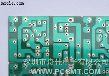 供应商单面pcb线路板