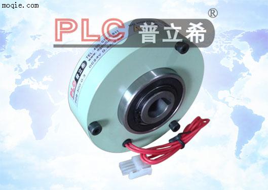 中空型磁粉制动器POB-300